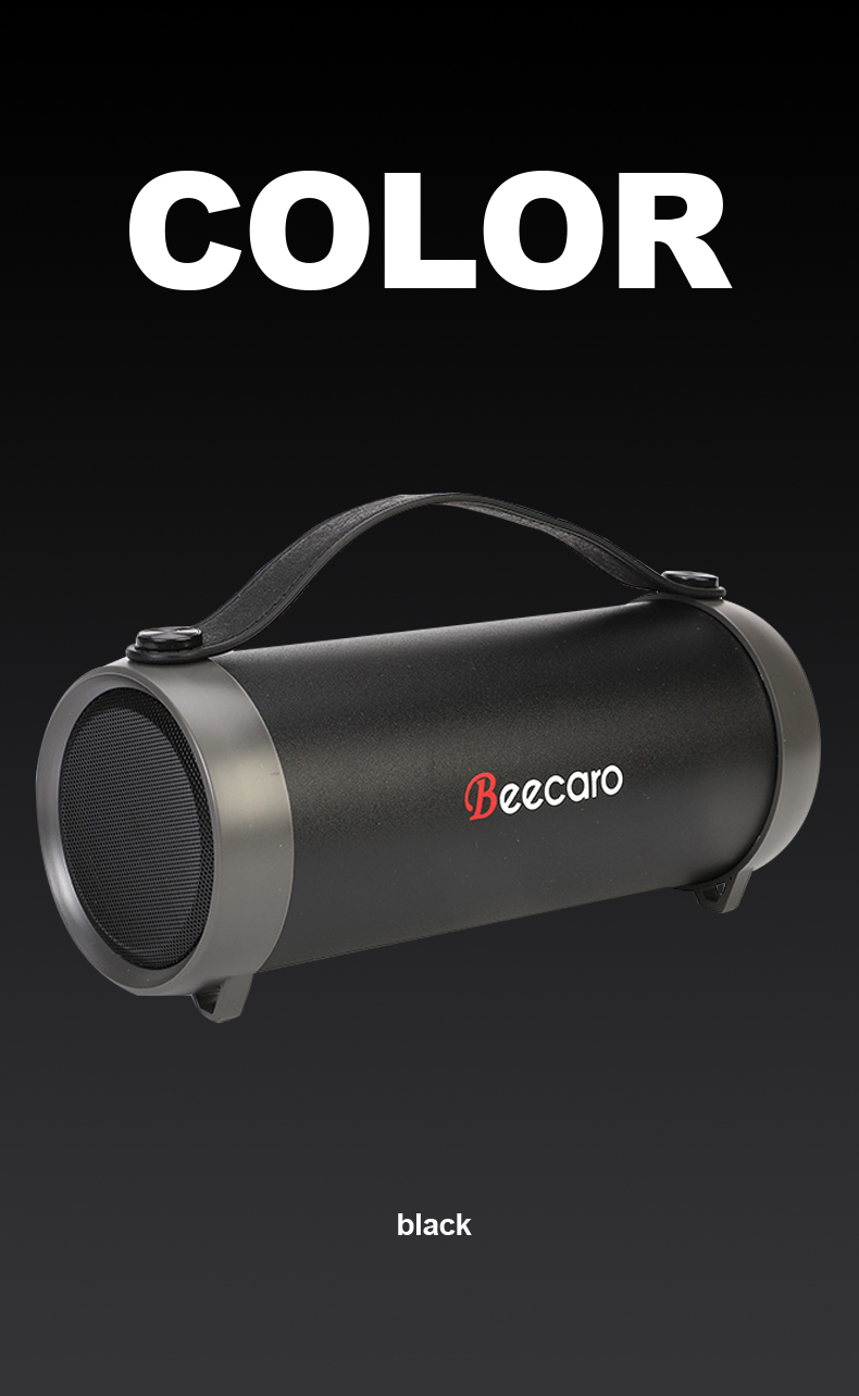 bluetooth outdoor speaker