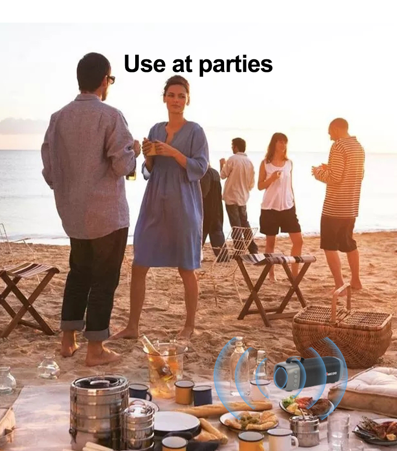 best bluetooth outdoor speaker