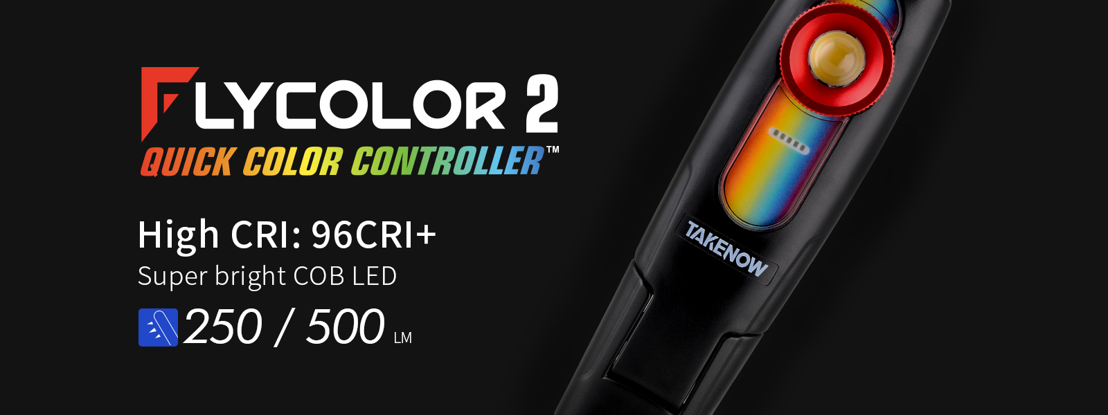 Chinese QUICK COLOR CONTROLLER supplier