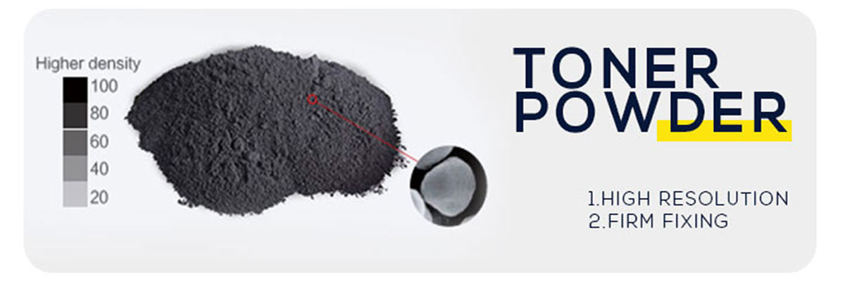 toner powder for brother printer toner cartridge