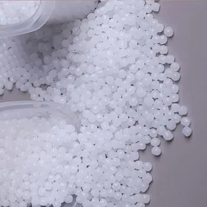 Virgin LLDPE Polyethylene granules