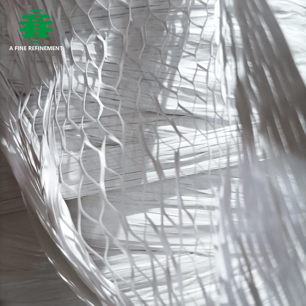 PP Cable Filler Yarn