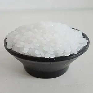 Virgin HDPE Polyethylene granules