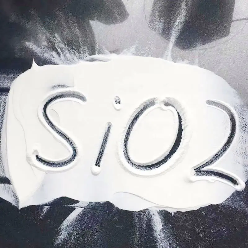 Silicon Dioxide Powder