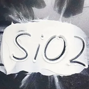 Silicon Dioxide Powder