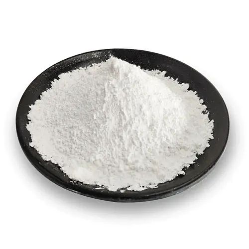 Super-fIne Talc Powder 1250 Mesh