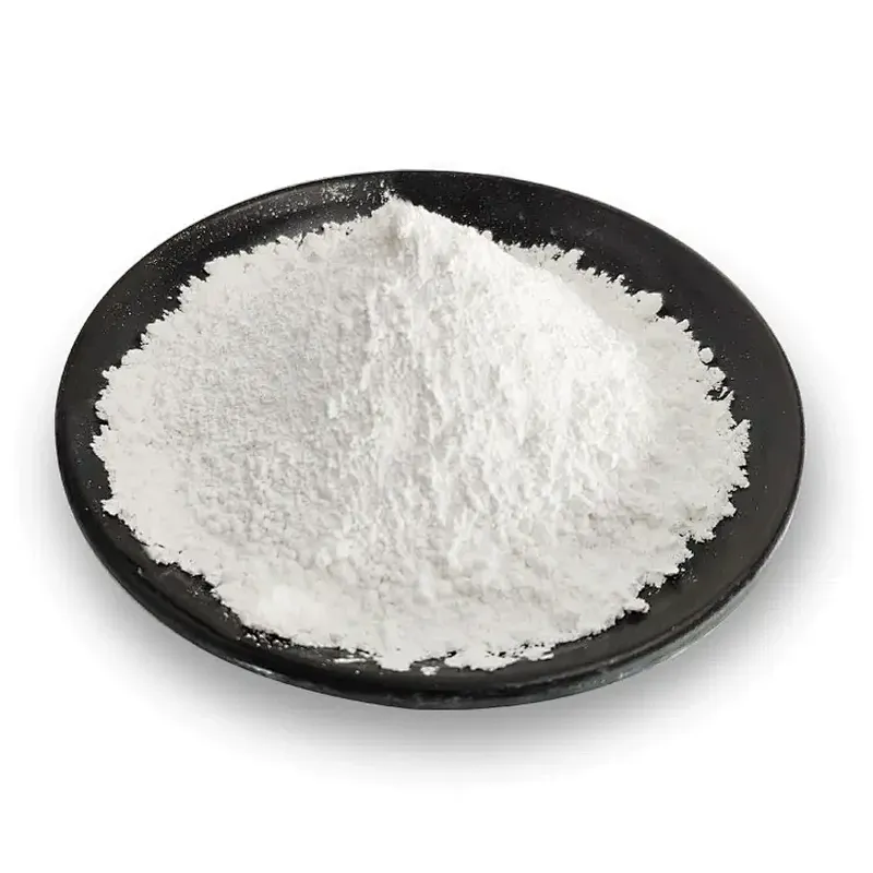 Super-fIne Talc Powder 1250 Mesh
