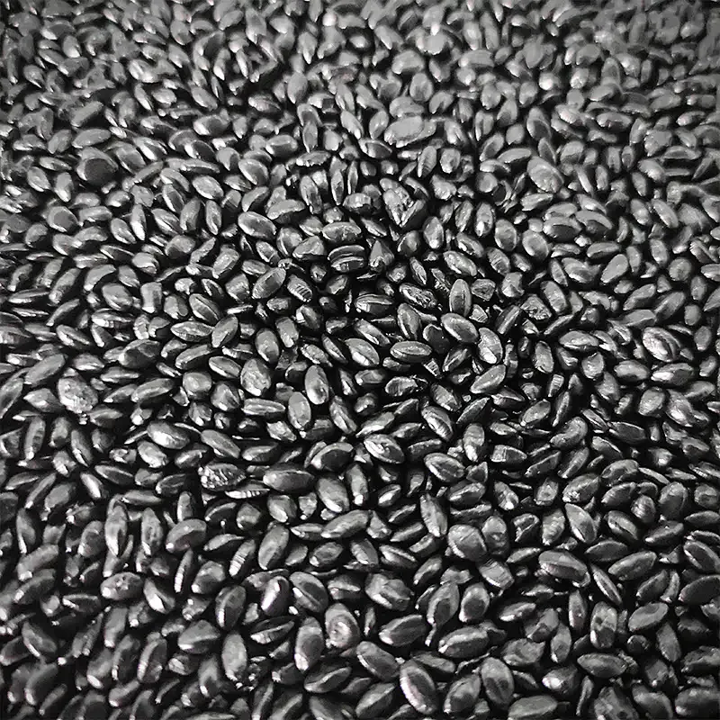 Super Black Masterbatch