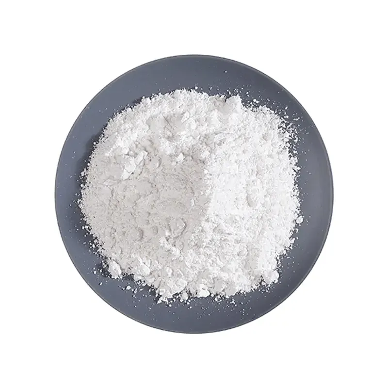 Hydrated Lime Powder