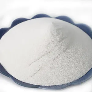 Suspension PVC Resin Powder SG5