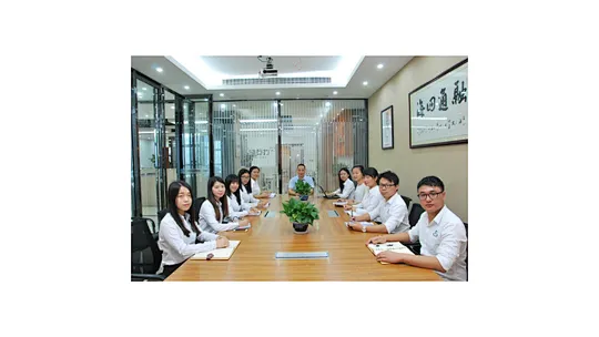Guangdong Qiangda New Materials Technology Co., Ltd