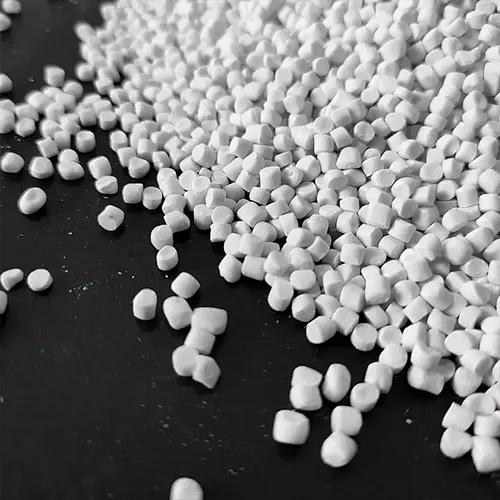 800 Mesh Calcium Carbonate Filler Masterbatch