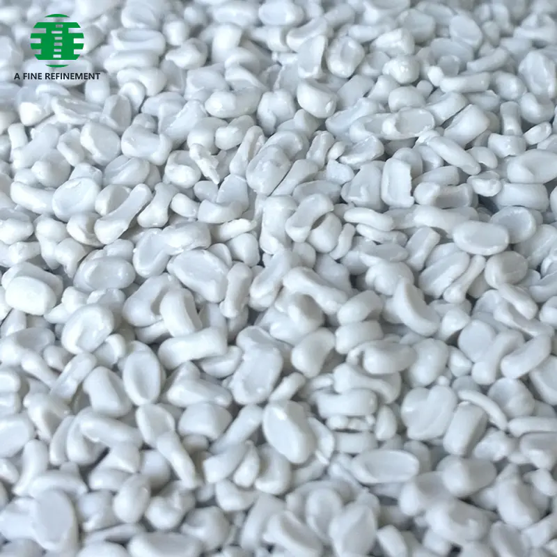 Talc Filler Masterbatch
