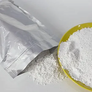 Ultra-white 2000 Mesh Ground Calcium Carbonate Powder
