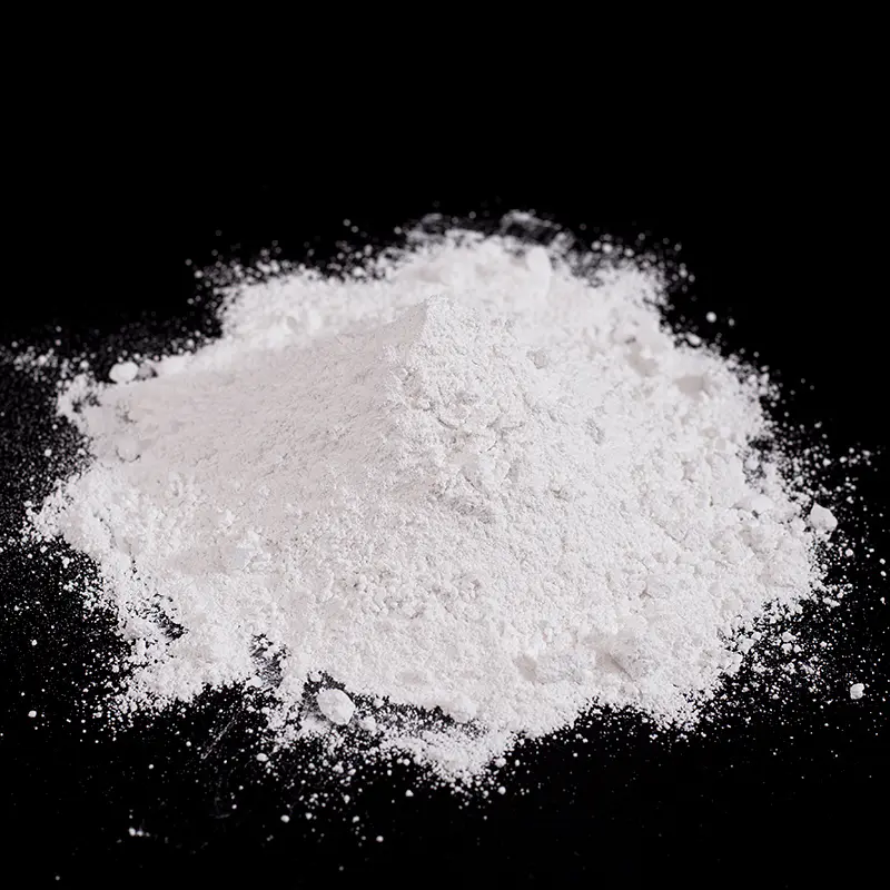 Super-fIne Talc Powder 3000 Mesh