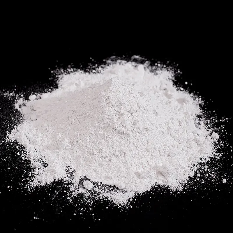 Super-fIne Talc Powder 3000 Mesh