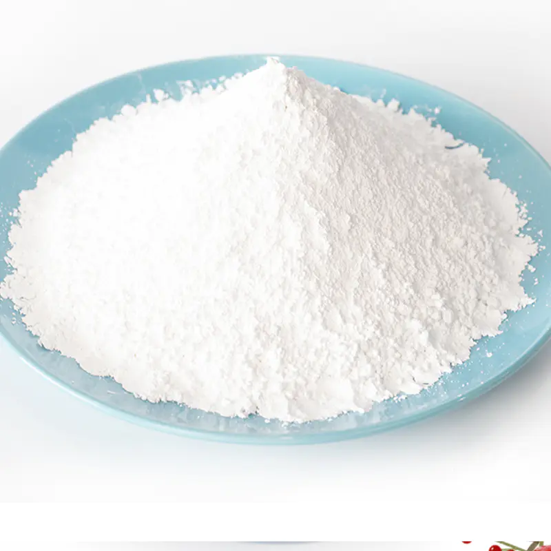 Plastics Nano (Coated ) Calcium Carbonate Powder