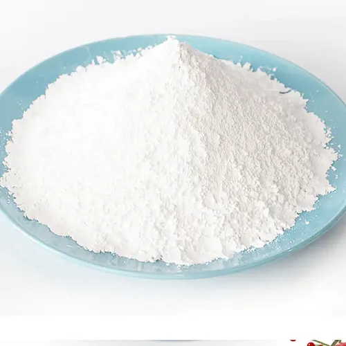 Plastics Nano (Coated ) Calcium Carbonate Powder