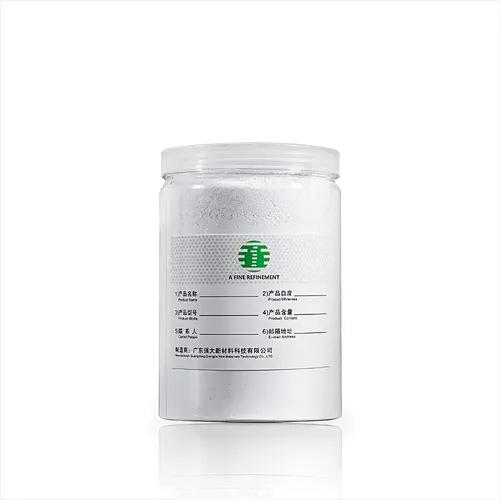 Adhesive Nano (Coated ) Calcium Carbonate Powder