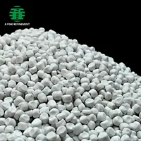 2500 Mesh Calcium Carbonate Filler Masterbatch