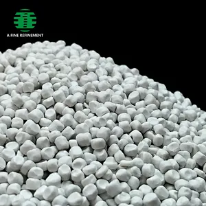2500 Mesh Calcium Carbonate Filler Masterbatch