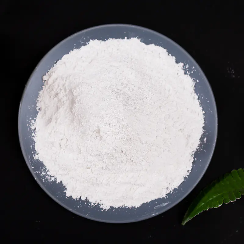 Super-fIne Talc Powder 5000 Mesh