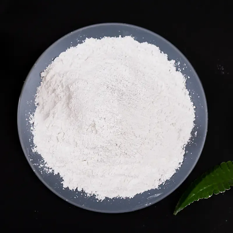 Super-fIne Talc Powder 5000 Mesh