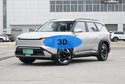 kia ev5 electric cars