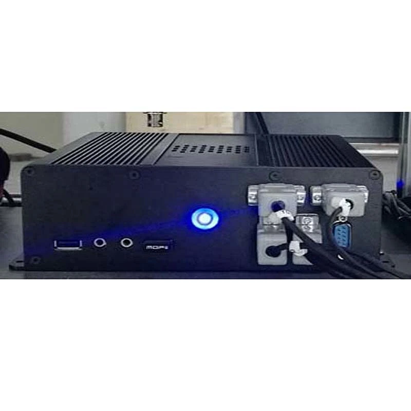 Speedy Magnetic Card Encoder