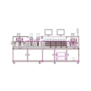 SIM Card Personalization Machine