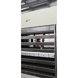 Máquina laminadora de tarjetas YLL-27C + 560 * 750