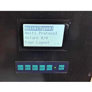 INLAY Sheet Bonding Conductivity Tester YBT-60