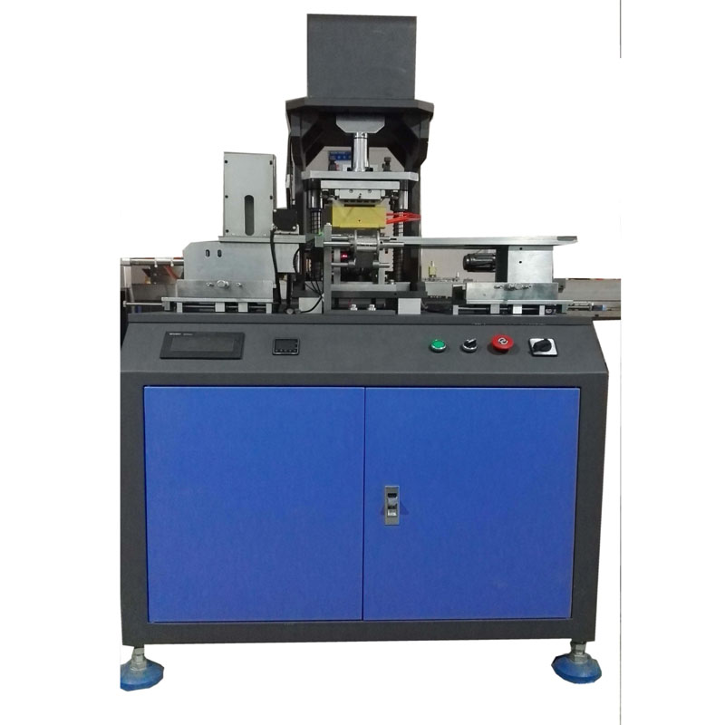 Automatic Card Hot Stamping Machine