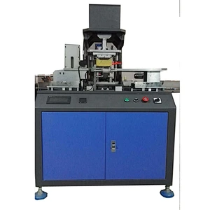 Plastic Card Embosser
