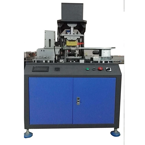 Automatic Card Hot Stamping Machine