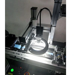 Máquina de verificação de dados de cartão inteligente YDV-7000