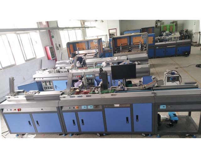 All-in-One-Kartenaussteller YEDU-2B