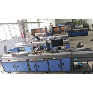 All-in-One-Kartenaussteller YEDU-2B