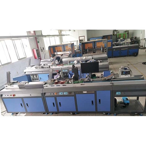 All-in-One-Kartenaussteller YEDU-2B