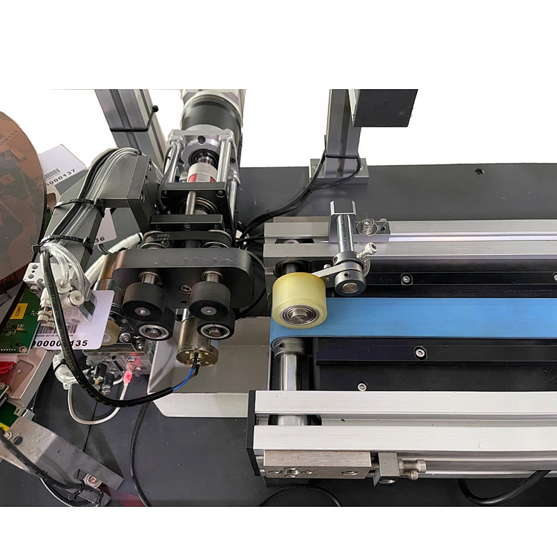 Card Laser Coding Machine YDLE-1