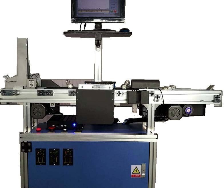 Magnetic Card Data Writer YME-1