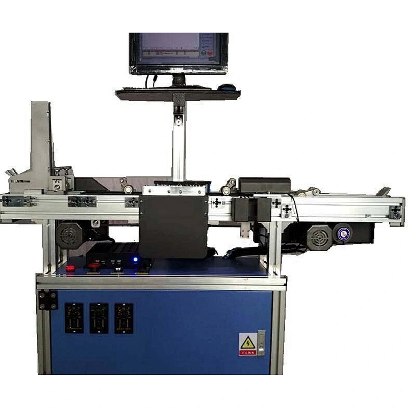 Magnetic Card Data Writer YME-1