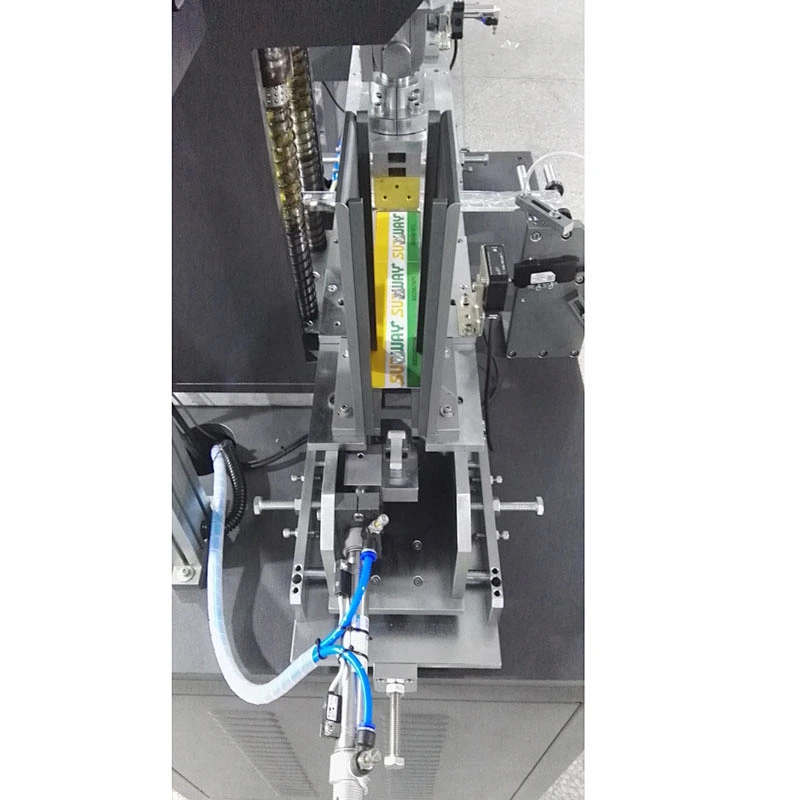 Automatic Card Hot Stamping Machine