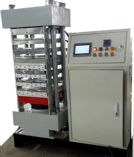 Card Laminating Machine YLL-16A3S