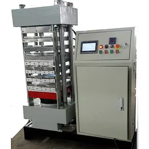 Card Laminating Machine YLL-16A3S