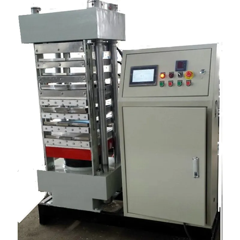 Card Laminating Machine YLL-16A3S