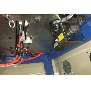 Sequential Number Card Puncher YLP-SN