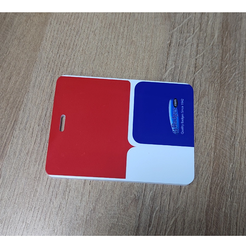 Full Automatic Special Shape Card Puncher
