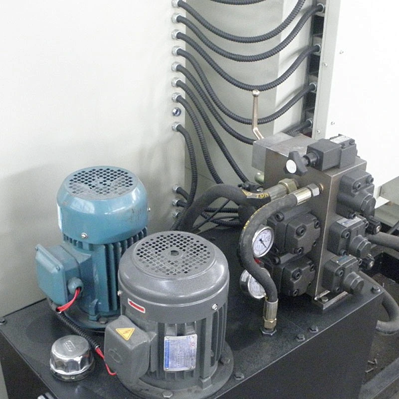 Card Laminating Machine YLL-25B 420×520