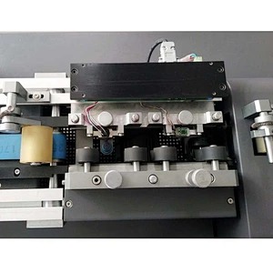 Drop-on-Demand-Inkjet-Kartendrucke